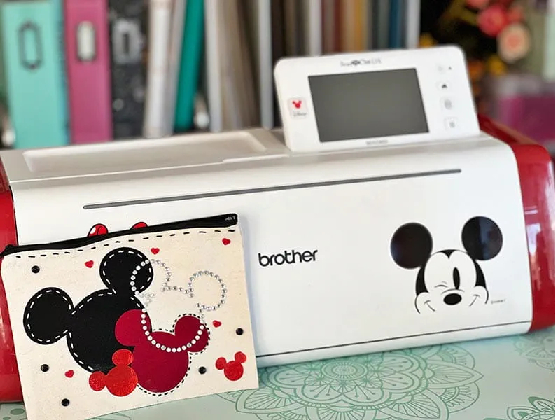 Embroidery Machines McAllen TX