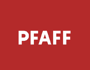 PFAFF sewing machines