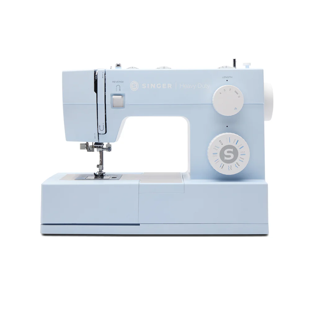 Singer Heavy Duty 4423 Meltwater Blue