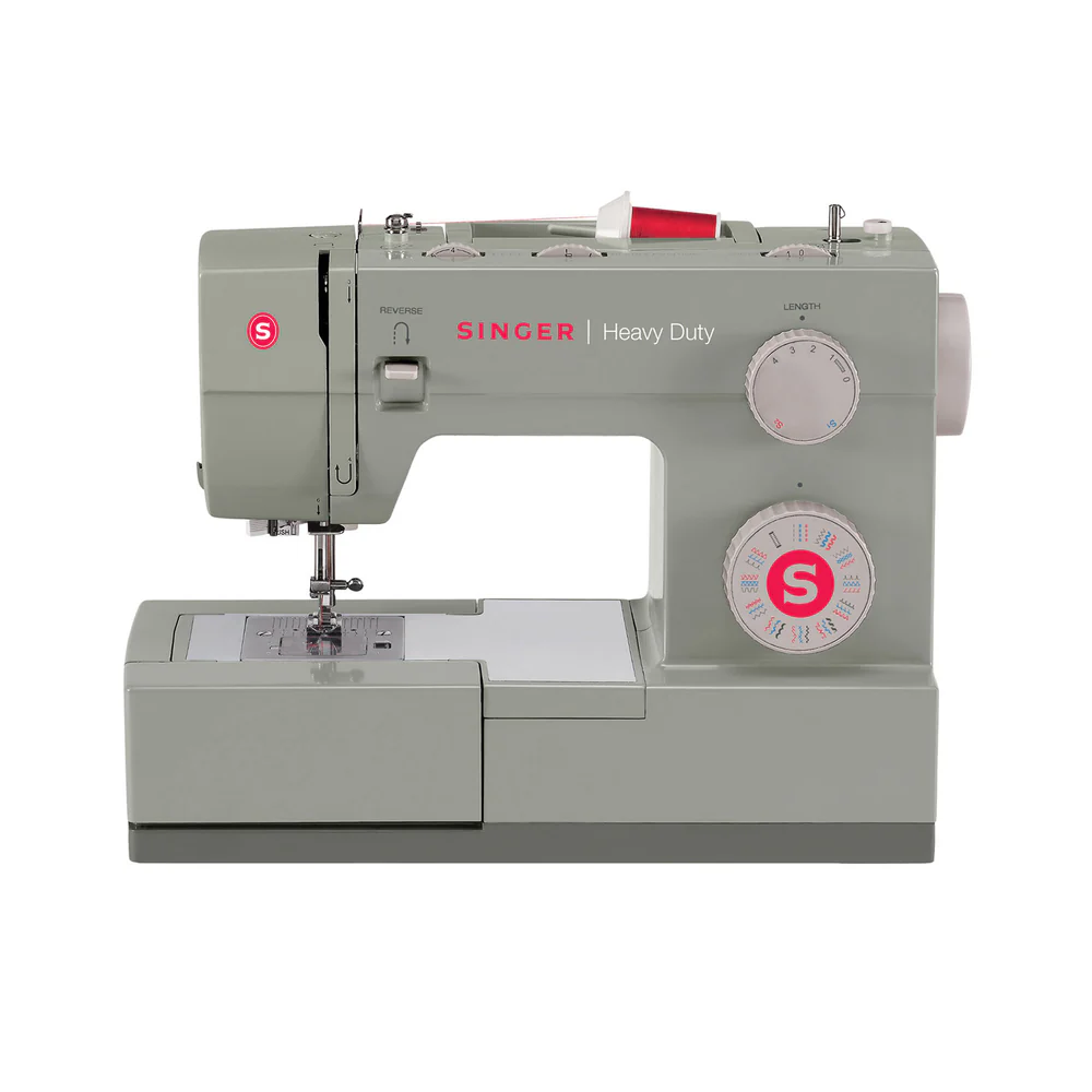Singer Heavy Duty 4452
