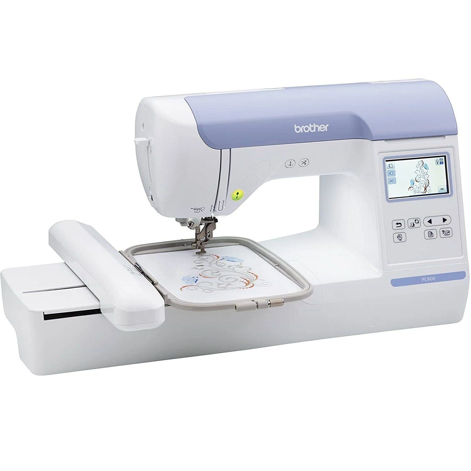 Brother PE800