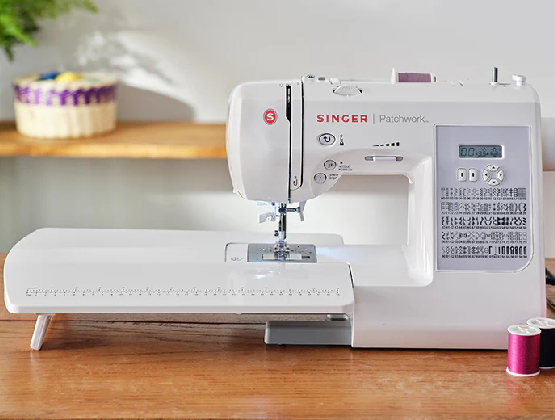 Quilting Machines McAllen TX