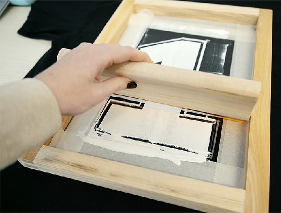Screen Printing McAllen TX