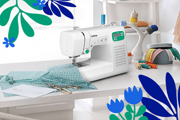 Sewing Machines McAllen TX